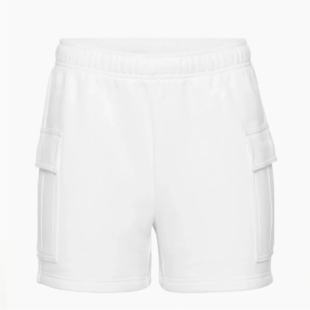 Aritzia Short Cozy Sweatfleece Mega Cargo TM
Mid-thigh - Picture 6 of 6